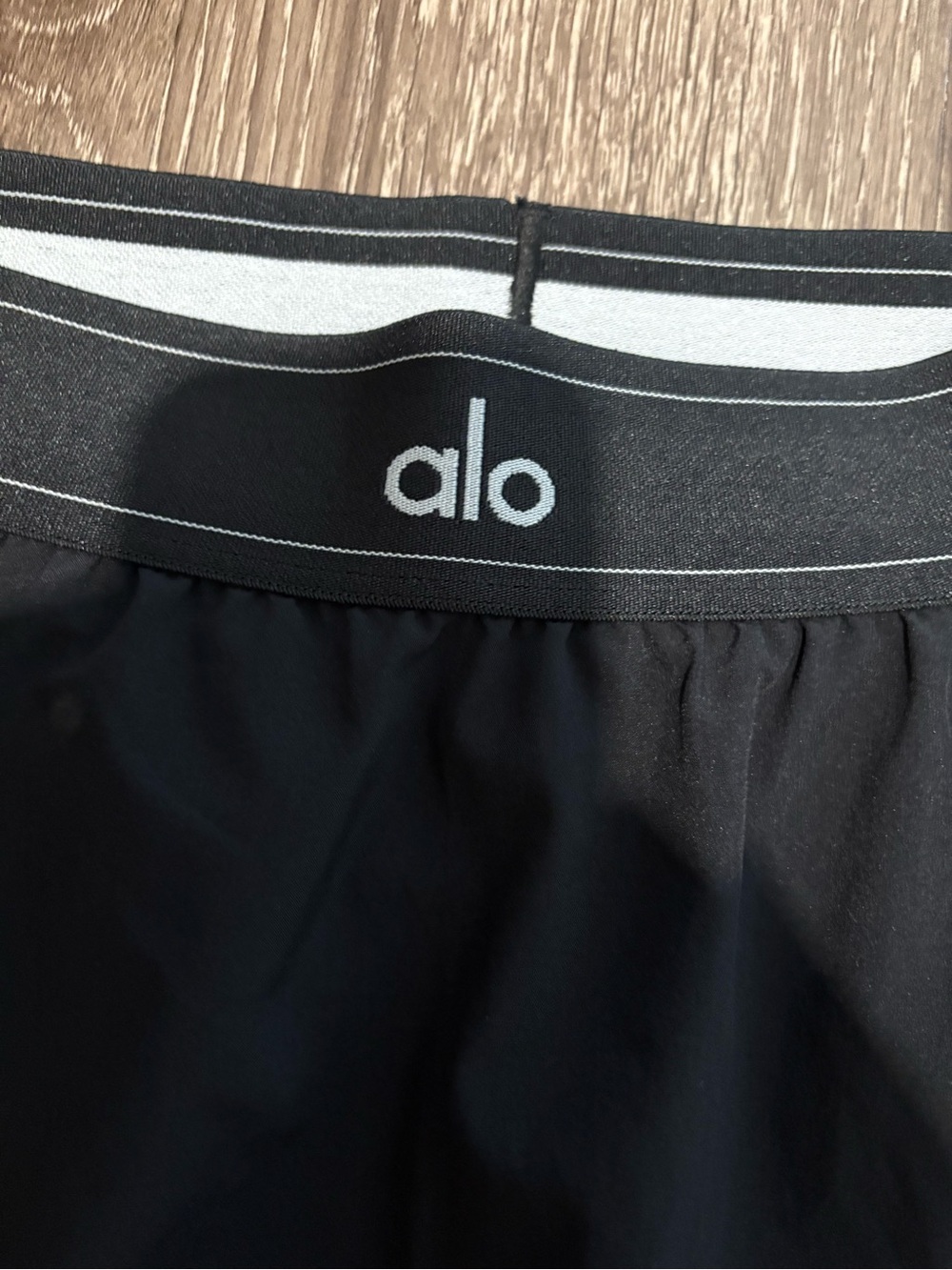 Alo match point tennis skirt NWOT - Picture 2 of 5